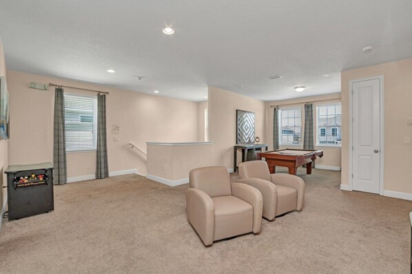 Villa (Multiple Bedrooms) | Servicio de la propiedad