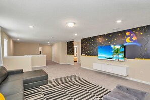 Villa (Multiple Bedrooms) | Property amenity - Your Family Will Love the 1st Class Amenities at Your Private Villa on Windsor Island Resort, Orlando Villa 5044 (Kissimmee)