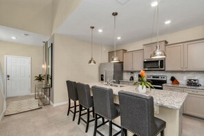 빌라 (Multiple Bedrooms) | 숙박 시설 내 편의 시설/서비스