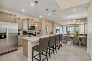 Villa (Multiple Bedrooms) | Property amenity - Your Family Will Love the 1st Class Amenities at Your Private Villa on Windsor Island Resort, Orlando Villa 5044 (Kissimmee)
