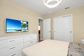 Villa (Multiple Bedrooms) | Property amenity