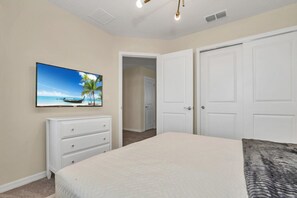 Villa (Multiple Bedrooms) | CommoditĂ© de lâhĂ©bergement