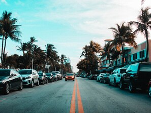 Free self-parking - Your Family Will Love the 1st Class Amenities at Your Private Villa on Windsor Island Resort, Orlando Villa 5044 (Kissimmee)