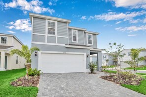 Villa (Multiple Bedrooms) | Property amenity - Your Family Will Love the 1st Class Amenities at Your Private Villa on Windsor Island Resort, Orlando Villa 5044 (Kissimmee)