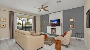 Unclassified image, 3 of 63, button - You Will Love This 5 Star Villa Located on Storey Lake Resort , Orlando Villa 5507 (Kissimmee)