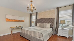 Unclassified image, 2 of 63, button - You Will Love This 5 Star Villa Located on Storey Lake Resort , Orlando Villa 5507 (Kissimmee)