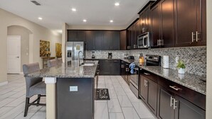 Unclassified image, 5 of 63, button - You Will Love This 5 Star Villa Located on Storey Lake Resort , Orlando Villa 5507 (Kissimmee)