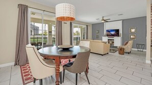 Unclassified image, 4 of 63, button - You Will Love This 5 Star Villa Located on Storey Lake Resort , Orlando Villa 5507 (Kissimmee)