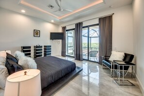 4 camere, una scrivania, Wi-Fi gratuito