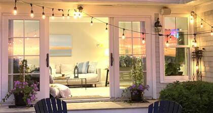 5 + Bdrm Home Minutes to Downtown Burlington and UVM Campus