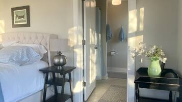 5 chambres, bureau, fer et planche Ă repasser, Wi-Fi gratuit