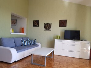 Fernseher