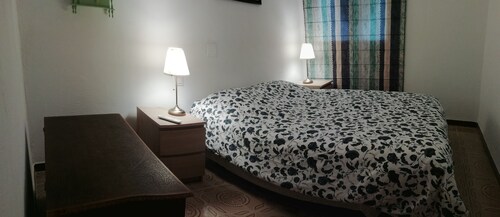 Accommodation with all amenities in the heart of Andalusia