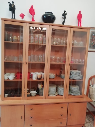 Accommodation with all amenities in the heart of Andalusia