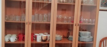 Accommodation with all amenities in the heart of Andalusia