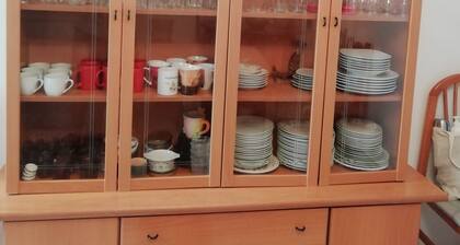 Accommodation with all amenities in the heart of Andalusia