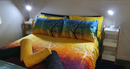 Golden Mt Rest Townside, 6 Guest's