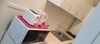 2 Brm Apartment - Golden Mt Rest Townside, Sleeps 6 