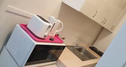 Golden Mt Rest Townside, 6 Guest's