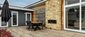 Ravenbosch Royaal - Whirlpool, Fire&Gard