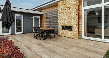 Ravenbosch Royaal - Whirlpool, Fire&Gard