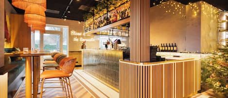 Bar (sur place)