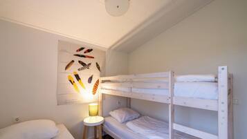 2 habitaciones y internet