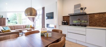 Ravenbosch Royaal - Whirlpool, Fire&Gard