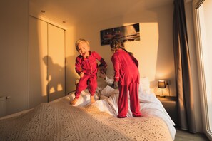 3 habitaciones y internet 