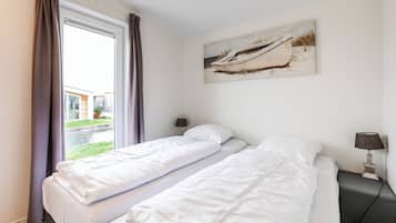 3 bedrooms, Internet