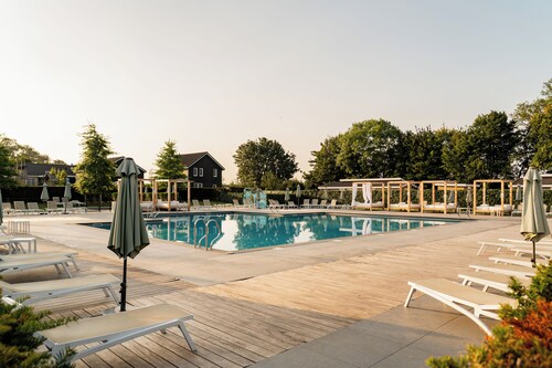 Schaelsbergerbosch - Fireplace