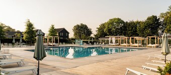 Schaelsbergerbosch - Fireplace