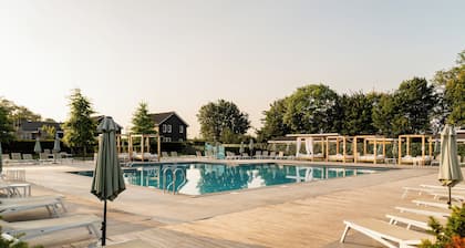 Schaelsbergerbosch - Fireplace