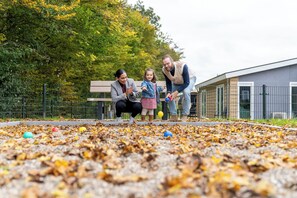 Children’s area