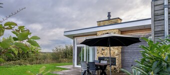 Ravenbosch Royaal - Fireplace