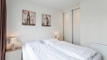 2 bedrooms, Internet