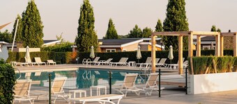 Ravenbosch - Sauna & Fireplace