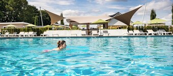 Ravenbosch - Sauna & Fireplace