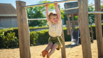 Espace pour enfants