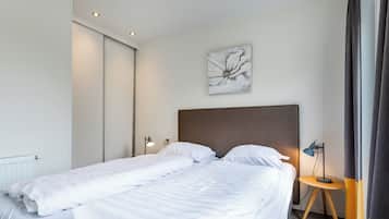 3 camere, accesso a Internet