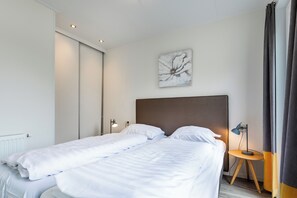 3 Schlafzimmer, Internetzugang