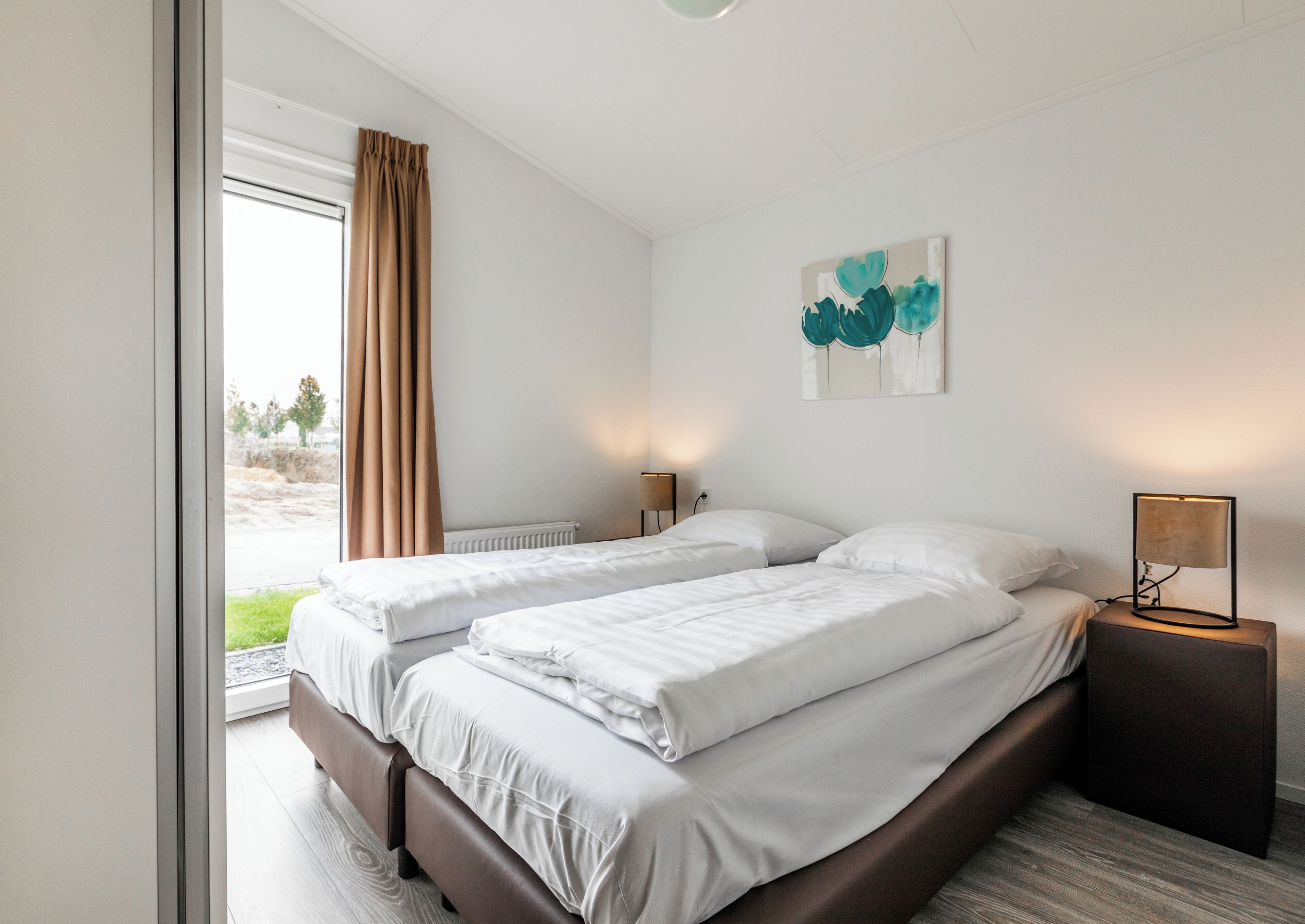 3 bedrooms, internet