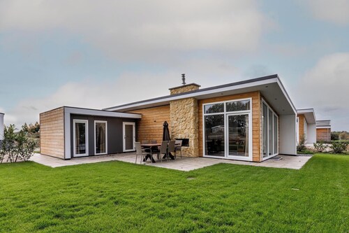 Ravenbosch - Three Bedroom Resort, Sleeps 6