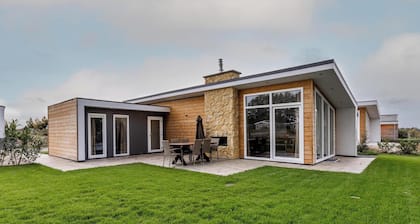 Ravenbosch - Three Bedroom Resort, Sleeps 6