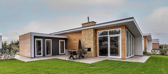 Ravenbosch - Three Bedroom Resort, Sleeps 6