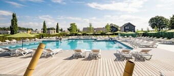 Ravenbosch - Three Bedroom Resort, Sleeps 6