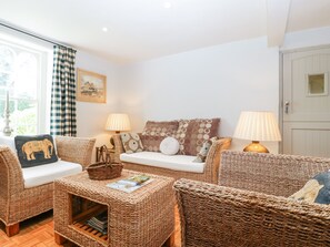 Cottage | Living room