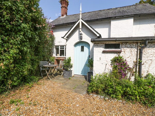 Downton Lodge - Isle of Wight