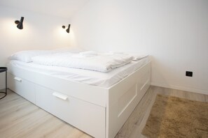 2 quartos, acesso à internet