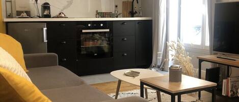 تلفزيون ذكي